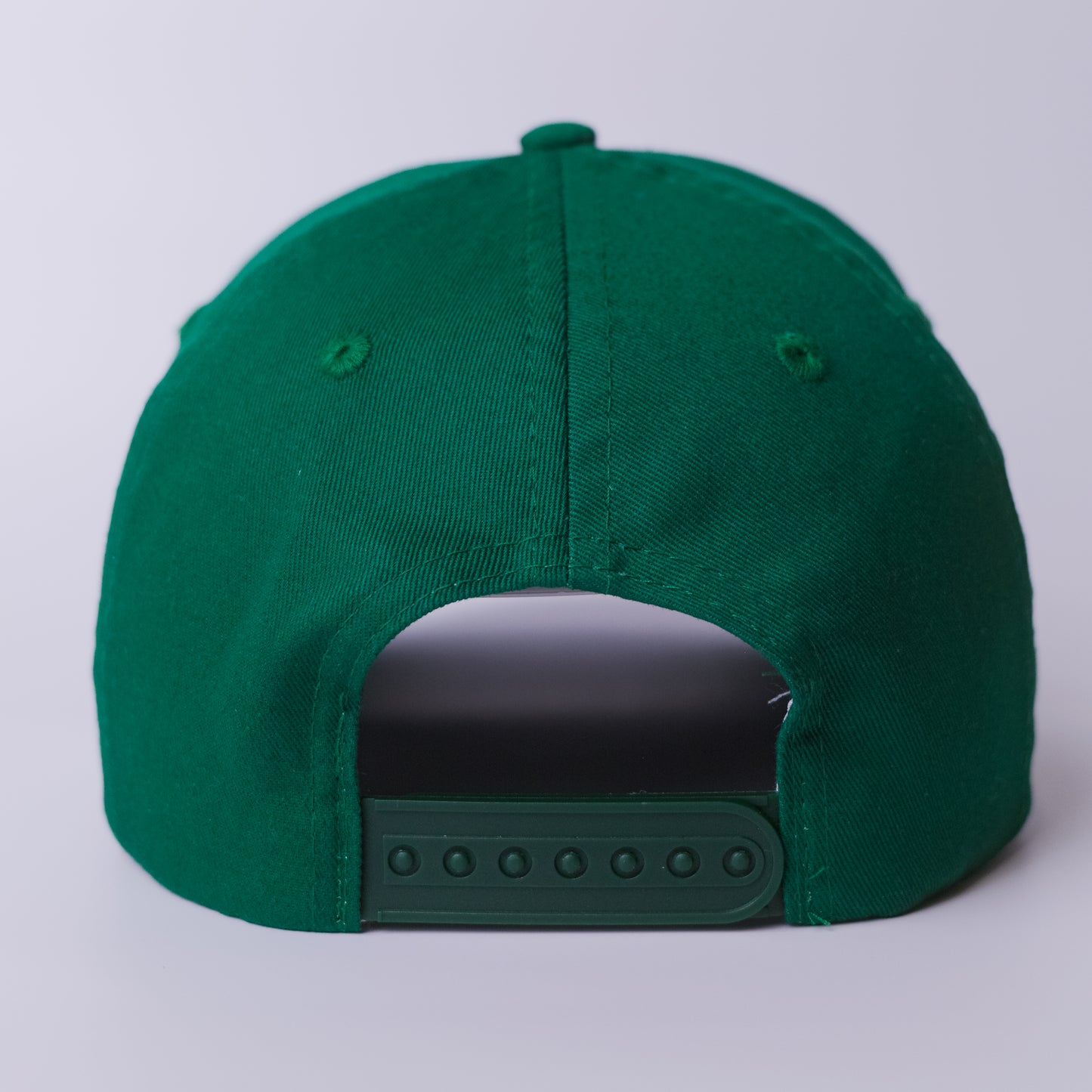 God’s Creation SnapBack – GREEN