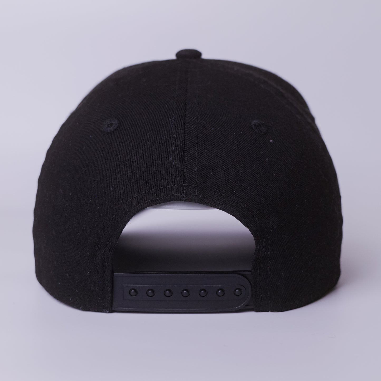 God’s Creation SnapBack – Black
