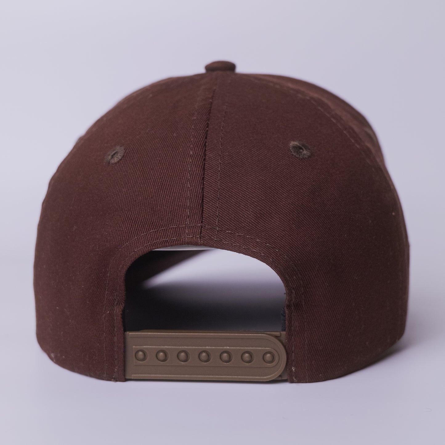 God’s Creation SnapBack – Brown